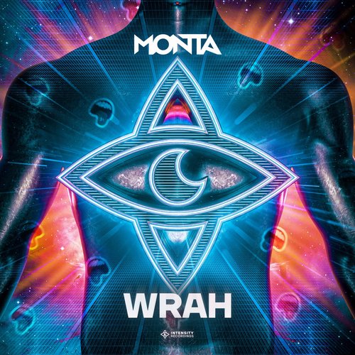 Monta - WRah (Extended Mix) [INR085E]